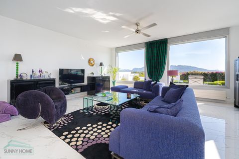 Villa i Polop, Alicante, Polop - € 530.000 | Ref: SLV8-7347F - foto 16