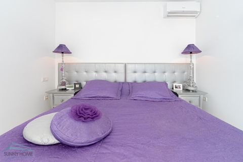 Villa i Polop, Alicante, Polop - € 530.000 | Ref: SLV8-7347F - foto 19