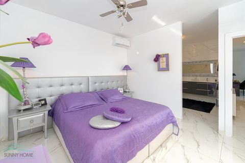 Villa i Polop, Alicante, Polop - € 530.000 | Ref: SLV8-7347F - foto 21