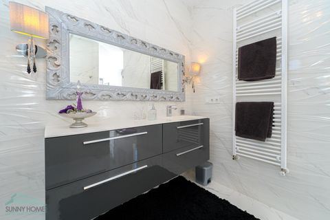 Villa i Polop, Alicante, Polop - € 530.000 | Ref: SLV8-7347F - foto 23