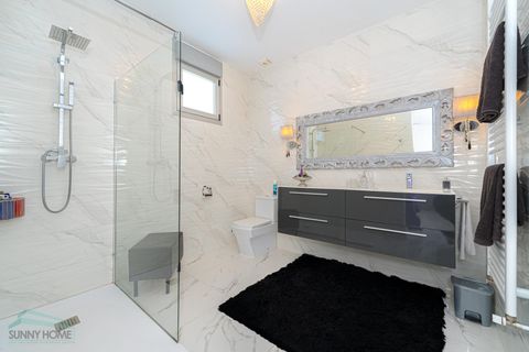 Villa i Polop, Alicante, Polop - € 530.000 | Ref: SLV8-7347F - foto 25