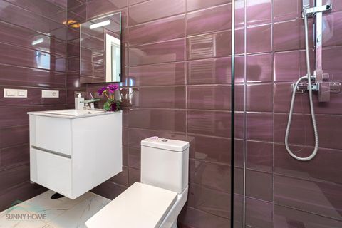 Villa i Polop, Alicante, Polop - € 530.000 | Ref: SLV8-7347F - foto 27