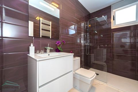 Villa i Polop, Alicante, Polop - € 530.000 | Ref: SLV8-7347F - foto 28