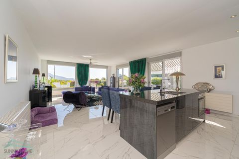 Villa i Polop, Alicante, Polop - € 530.000 | Ref: SLV8-7347F - foto 31
