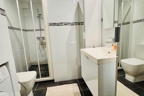 Lejlighed i Altea, Alicante, Altea - € 365.000 | Ref: SLV8-8252A - foto 9