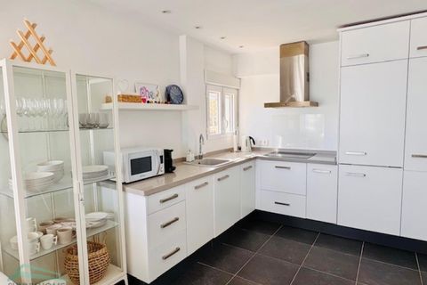Lejlighed i Altea, Alicante, Altea - € 365.000 | Ref: SLV8-8252A - foto 12