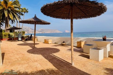 Lejlighed i Altea, Alicante, Altea - € 365.000 | Ref: SLV8-8252A - foto 15