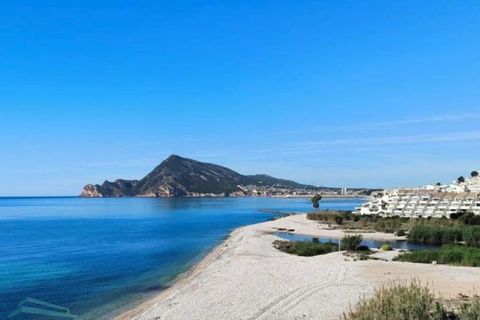 Lejlighed i Altea, Alicante, Altea - € 365.000 | Ref: SLV8-8252A - foto 17