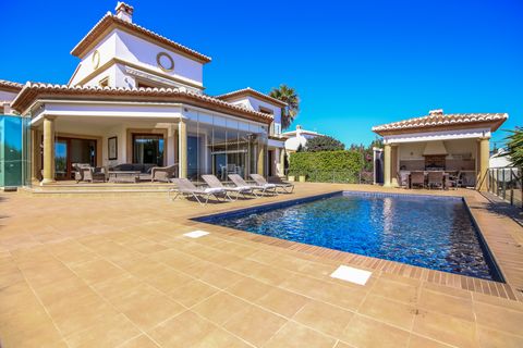 Villa i Moraira, Alicante, Moraira - € 1.399.000 | Ref: ES-MOR-018419 - foto 5
