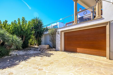 Villa i Moraira, Alicante, Moraira - € 1.399.000 | Ref: ES-MOR-018419 - foto 9