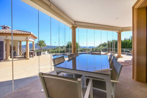 Villa i Moraira, Alicante, Moraira - € 1.399.000 | Ref: ES-MOR-018419 - foto 10
