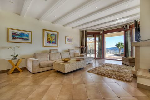 Villa i Moraira, Alicante, Moraira - € 1.399.000 | Ref: ES-MOR-018419 - foto 11