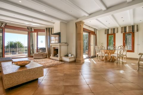 Villa i Moraira, Alicante, Moraira - € 1.399.000 | Ref: ES-MOR-018419 - foto 12