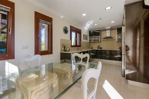 Villa i Moraira, Alicante, Moraira - € 1.399.000 | Ref: ES-MOR-018419 - foto 13