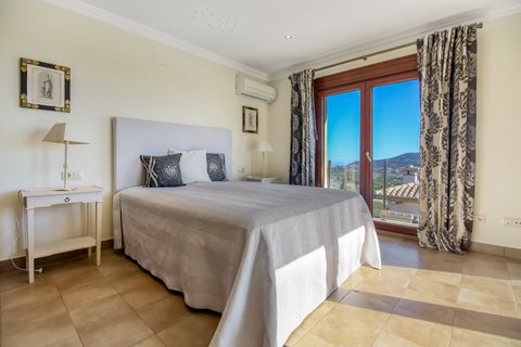 Villa i Moraira, Alicante, Moraira - € 1.399.000 | Ref: ES-MOR-018419 - foto 20