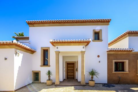 Villa i Moraira, Alicante, Moraira - € 1.399.000 | Ref: ES-MOR-018419 - foto 25