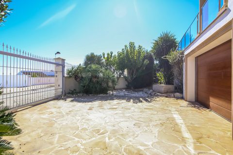 Villa i Moraira, Alicante, Moraira - € 1.399.000 | Ref: ES-MOR-018419 - foto 27