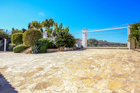 Villa i Moraira, Alicante, Moraira - € 1.399.000 | Ref: ES-MOR-018419 - foto 28