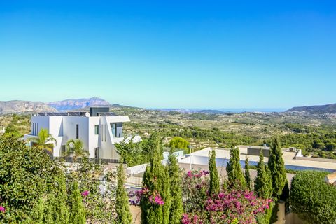 Villa i Moraira, Alicante, Moraira - € 1.399.000 | Ref: ES-MOR-018419 - foto 30