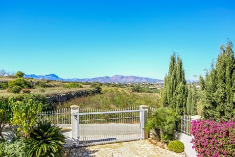 Villa i Moraira, Alicante, Moraira - € 1.399.000 | Ref: ES-MOR-018419 - foto 33