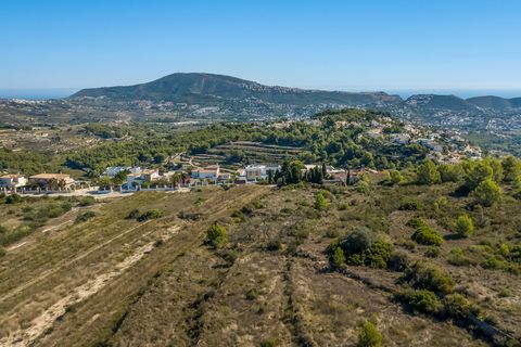 Villa i Moraira, Alicante, Moraira - € 1.399.000 | Ref: ES-MOR-018419 - foto 35