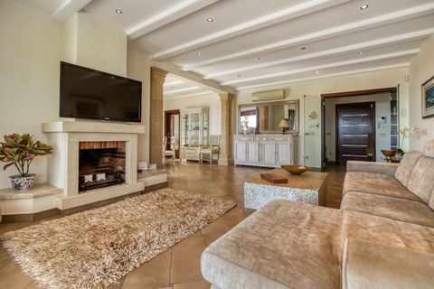 Villa i Moraira, Alicante, Moraira - € 1.399.000 | Ref: ES-MOR-018419 - foto 36