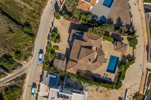 Villa i Moraira, Alicante, Moraira - € 1.399.000 | Ref: ES-MOR-018419 - foto 38