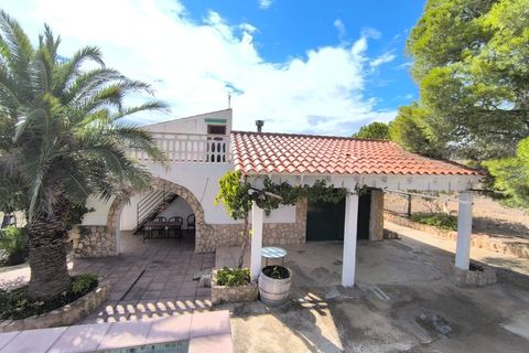 Landejendom i Yecla, Murcia, Yecla - € 195.000 | Ref: 41060-PB - foto 1