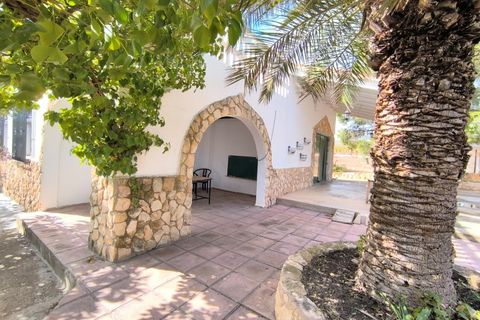 Landejendom i Yecla, Murcia, Yecla - € 195.000 | Ref: 41060-PB - foto 3