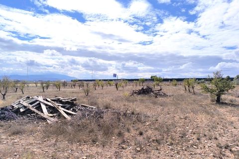 Landejendom i Yecla, Murcia, Yecla - € 195.000 | Ref: 41060-PB - foto 13
