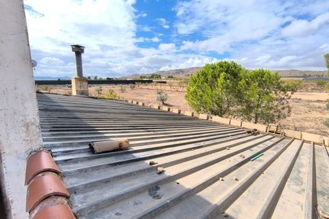 Landejendom i Yecla, Murcia, Yecla - € 195.000 | Ref: 41060-PB - foto 17