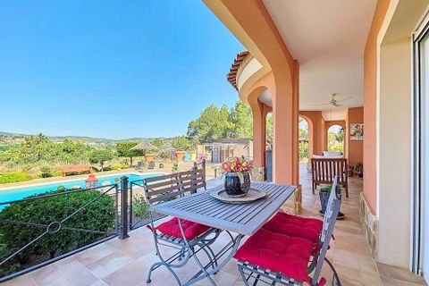 Villa i Ayora, Valencia, Ayora - € 499.500 | Ref: IZI-47713 - foto 4