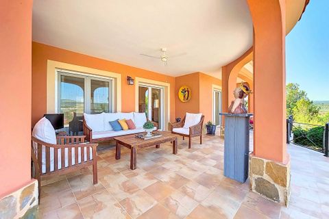 Villa i Ayora, Valencia, Ayora - € 499.500 | Ref: IZI-47713 - foto 7