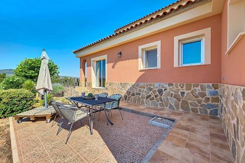 Villa i Ayora, Valencia, Ayora - € 499.500 | Ref: IZI-47713 - foto 8
