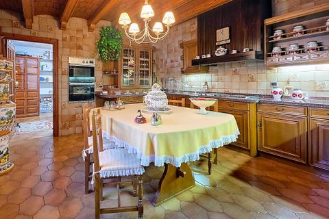 Villa i Elda, Alicante, Elda - € 1.099.000 | Ref: IZI-51659 - foto 12