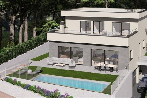 Villa i Calonge, Gerona, Calonge - € 1.600.000 | Ref: 2861/12898 - foto 1