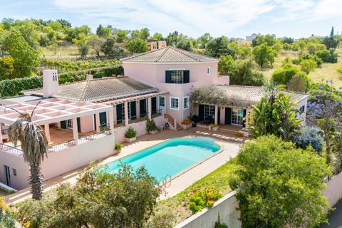 Villa i Lagoa, Faro, Lagoa - € 1.900.000 | Ref: GZW U8E - foto 1