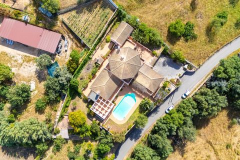Villa i Lagoa, Faro, Lagoa - € 1.900.000 | Ref: GZW U8E - foto 2
