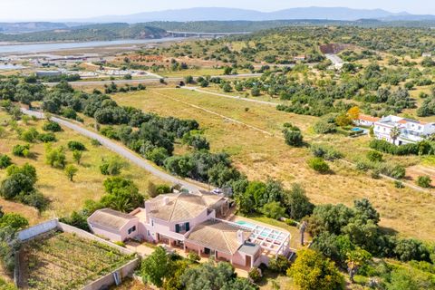 Villa i Lagoa, Faro, Lagoa - € 1.900.000 | Ref: GZW U8E - foto 3