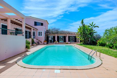 Villa i Lagoa, Faro, Lagoa - € 1.900.000 | Ref: GZW U8E - foto 8