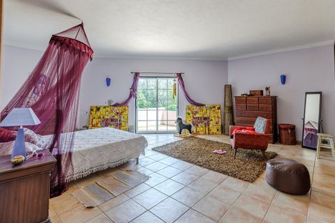 Villa i Lagoa, Faro, Lagoa - € 1.900.000 | Ref: GZW U8E - foto 11