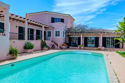 Villa i Lagoa, Faro, Lagoa - € 1.900.000 | Ref: GZW U8E - foto 13