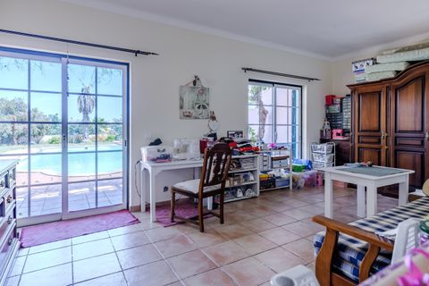 Villa i Lagoa, Faro, Lagoa - € 1.900.000 | Ref: GZW U8E - foto 19