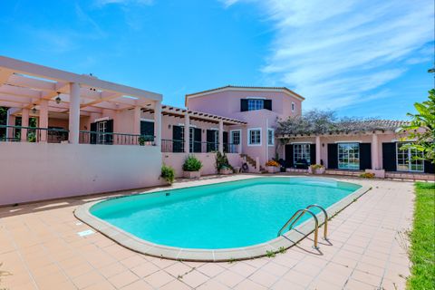 Villa i Lagoa, Faro, Lagoa - € 1.900.000 | Ref: GZW U8E - foto 25