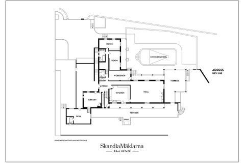 Villa i Lagoa, Faro, Lagoa - € 1.900.000 | Ref: GZW U8E - foto 46