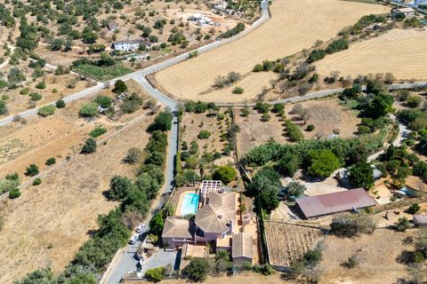 Villa i Lagoa, Faro, Lagoa - € 1.900.000 | Ref: GZW U8E - foto 42