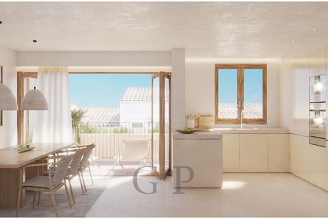 Byhus i Arta, Mallorca, Arta - € 1.800.000 | Ref: G&P_001316 - foto 6