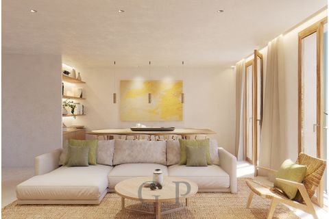 Byhus i Arta, Mallorca, Arta - € 1.800.000 | Ref: G&P_001316 - foto 8