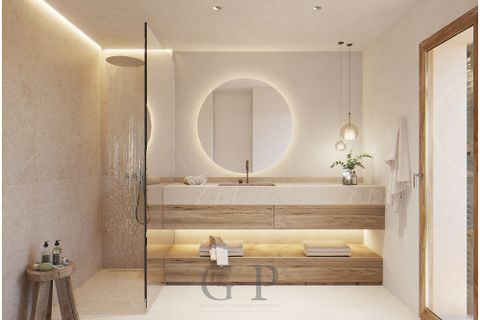 Byhus i Arta, Mallorca, Arta - € 1.800.000 | Ref: G&P_001316 - foto 10