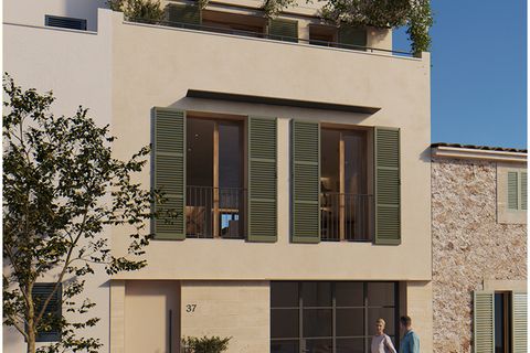 Byhus i Arta, Mallorca, Arta - € 1.800.000 | Ref: G&P_001316 - foto 12